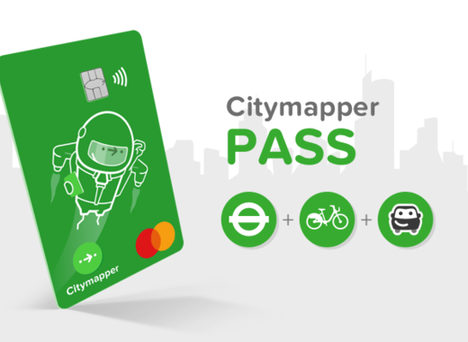 The New Subscription Based Pass Can Be Used On All Public Transport In London Themayor Eu