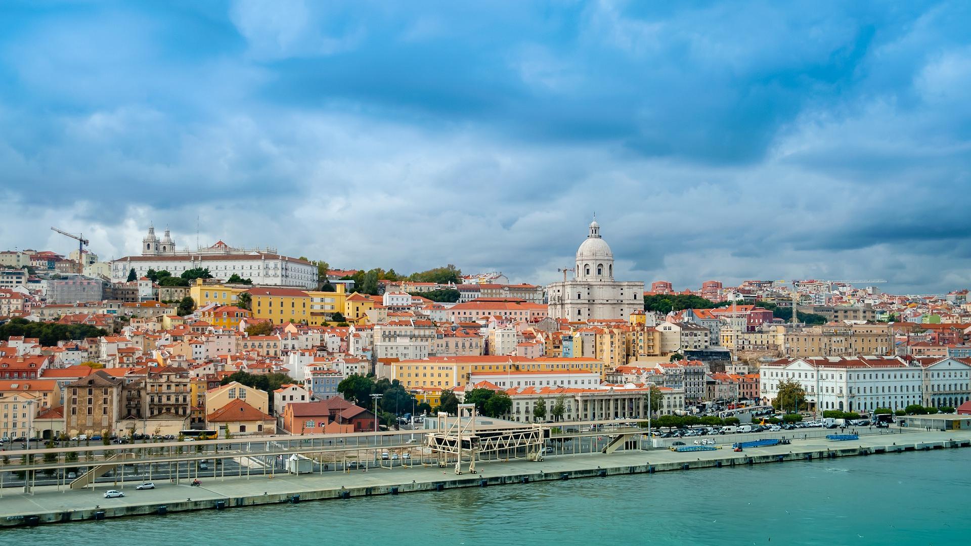 Carris Metropolitana, the integrated bus network of the Lisbon 