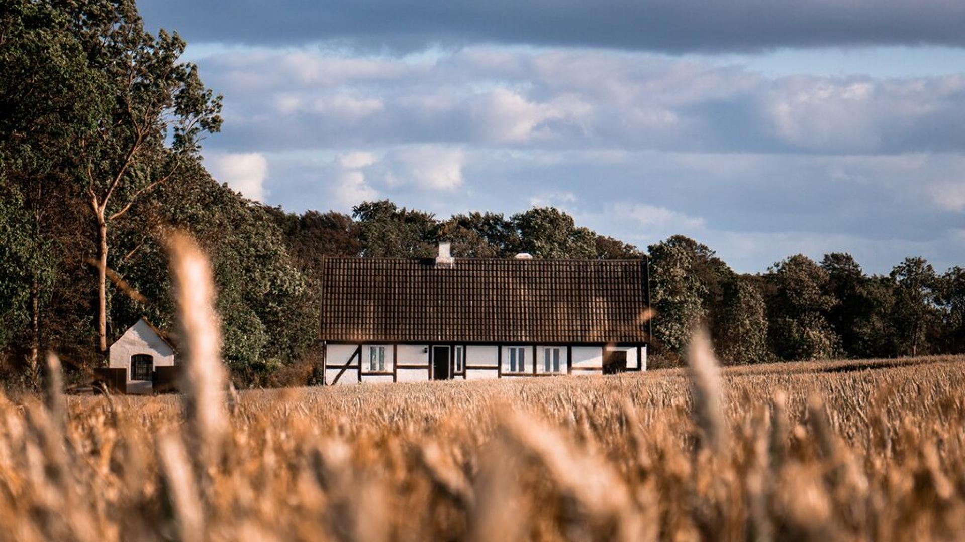 Applications are now open for Denmark’s Village of the Year award