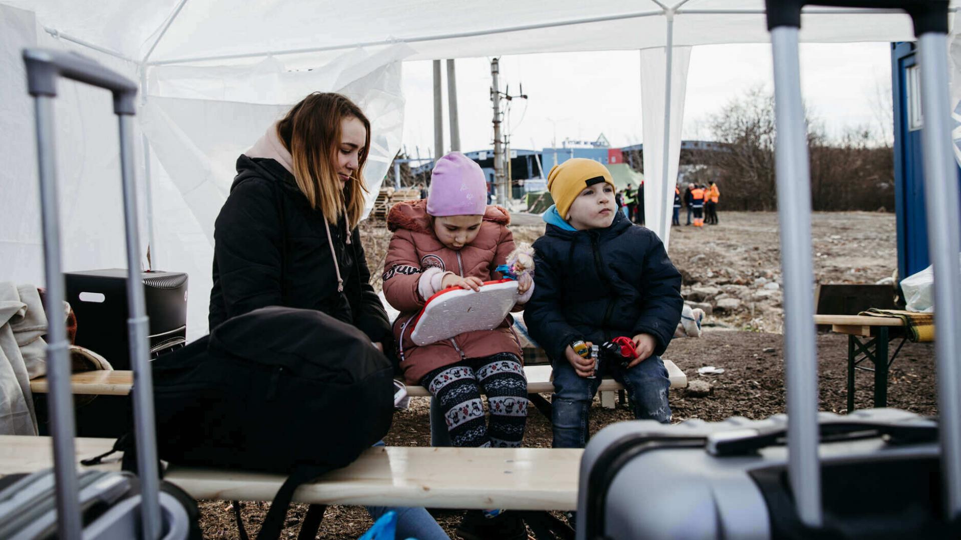 Refugees in Eastern Slovakia to have free access to Wi-Fi | TheMayor.EU