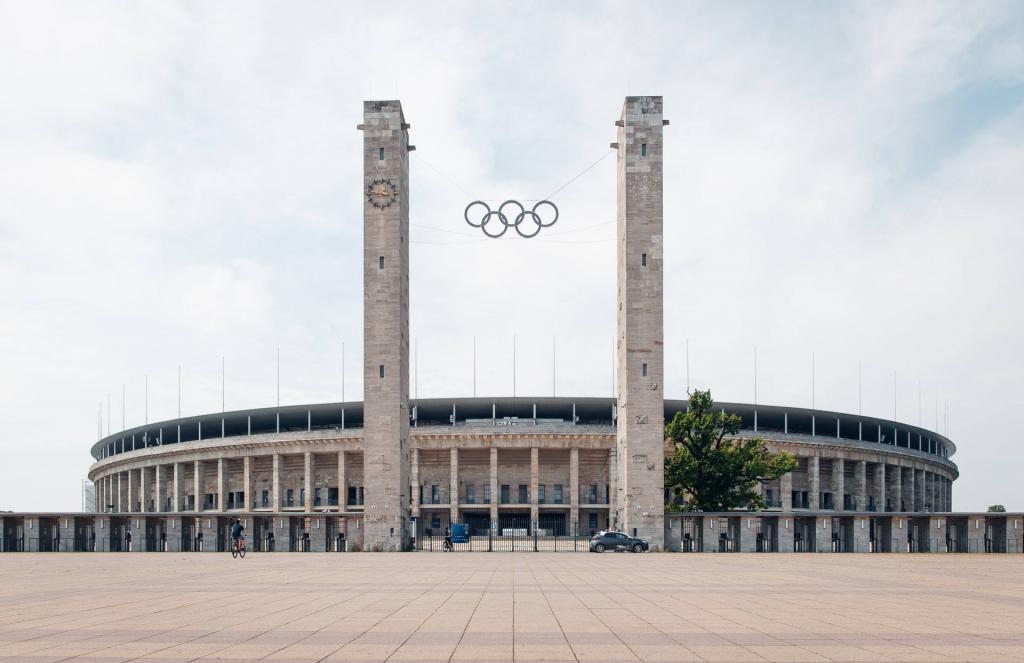 UEFA 2024 Berlin aims for the most sustainable Euro Cup of all time