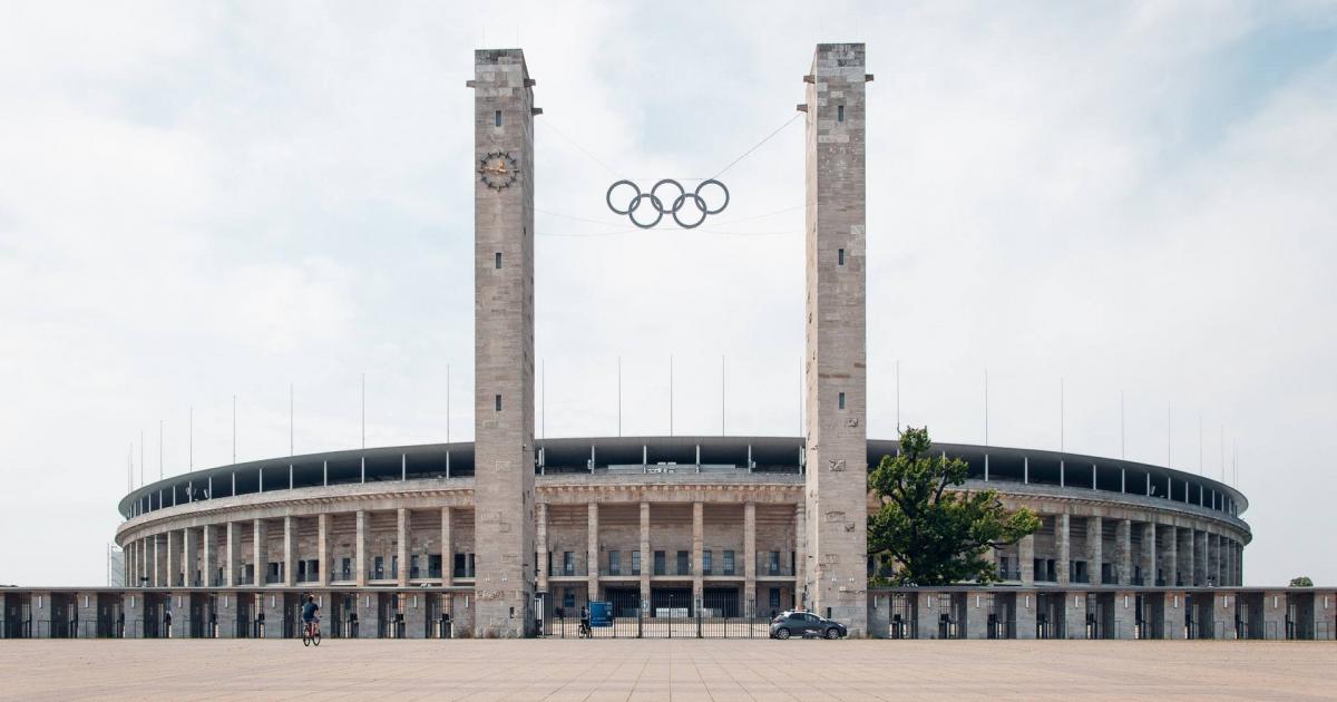 UEFA 2024 Berlin Aims For The Most Sustainable Euro Cup Of All Time   Thumb 1200x630 Samuel Svec Berlin Stadium Unsplash 11zon 