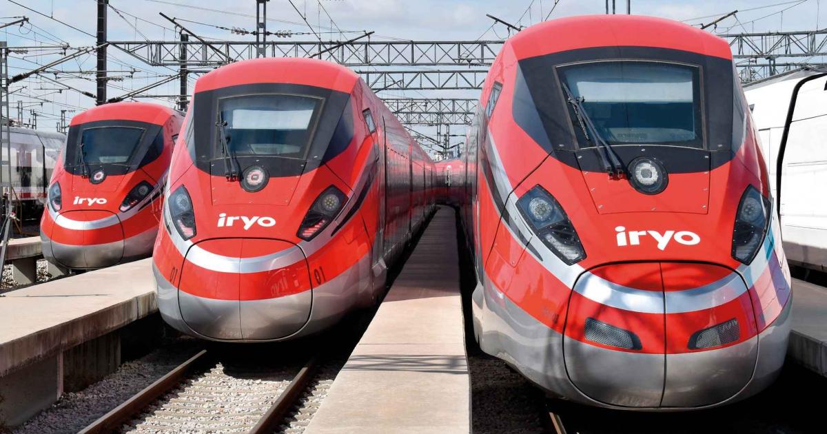 italian-high-speed-train-company-will-enter-spanish-market-themayor-eu