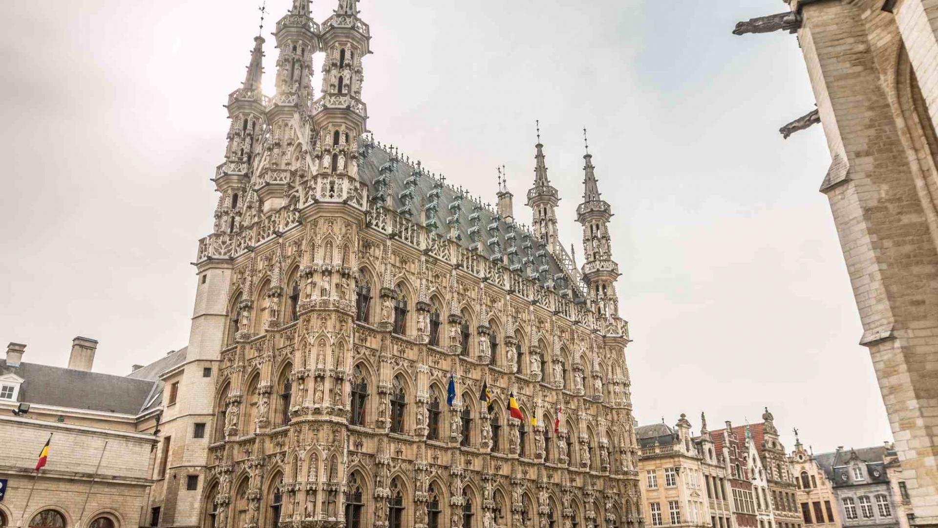 Digital Tools Help Leuven Open Up Tourism To The Deaf TheMayor EU