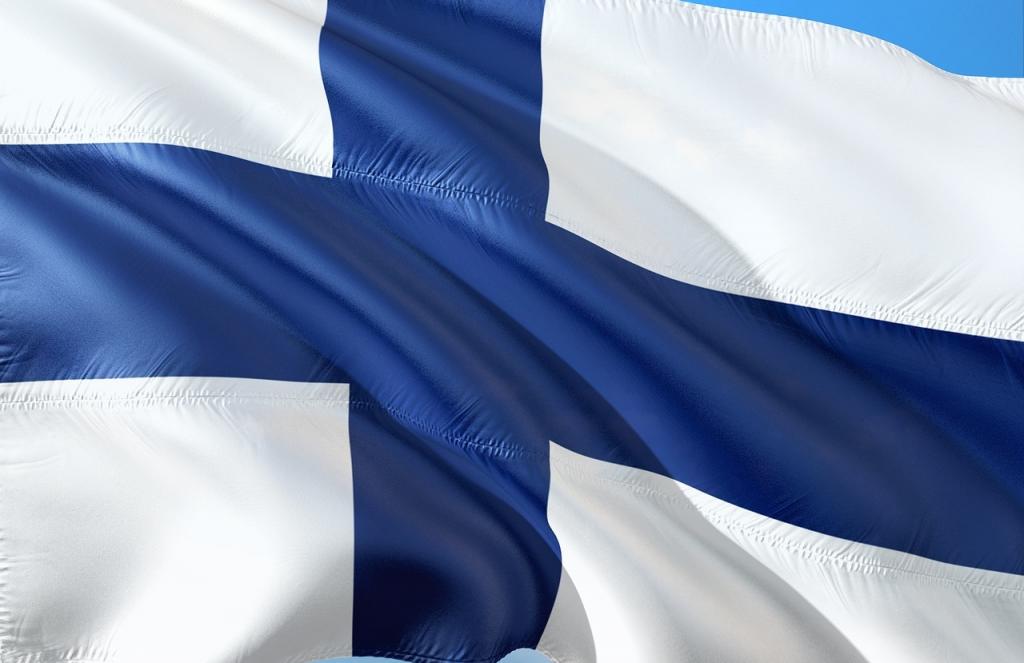 Today is Finland's Independence Day