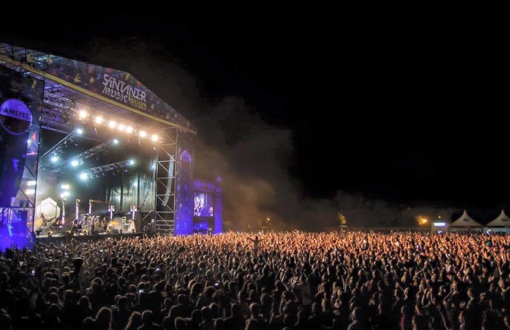 Santander Music festival takes over the whole month