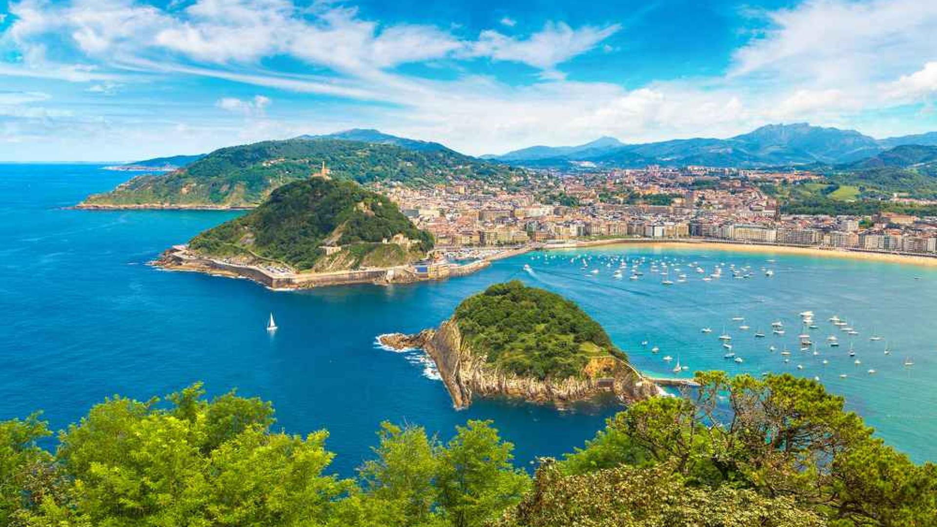 San Sebastian Prohibits Establishment Of New Hotels And Airbnb Flats 