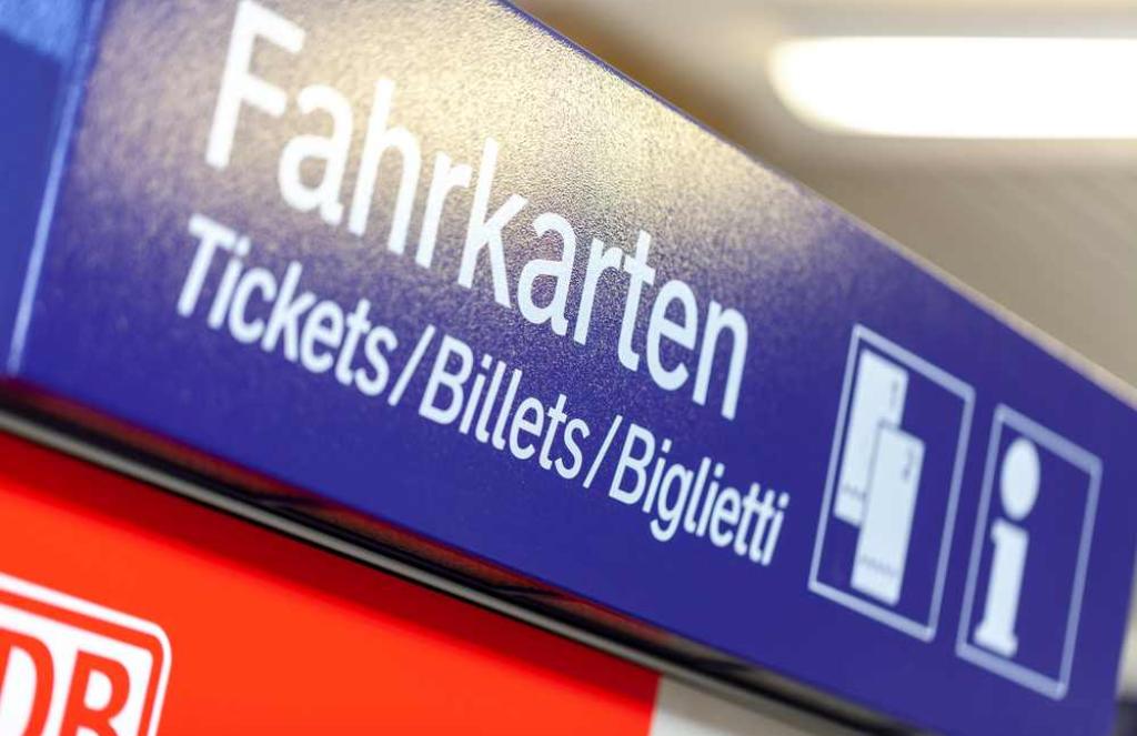 This German City Was Almost The First To Cancel The 49-euro Ticket ...