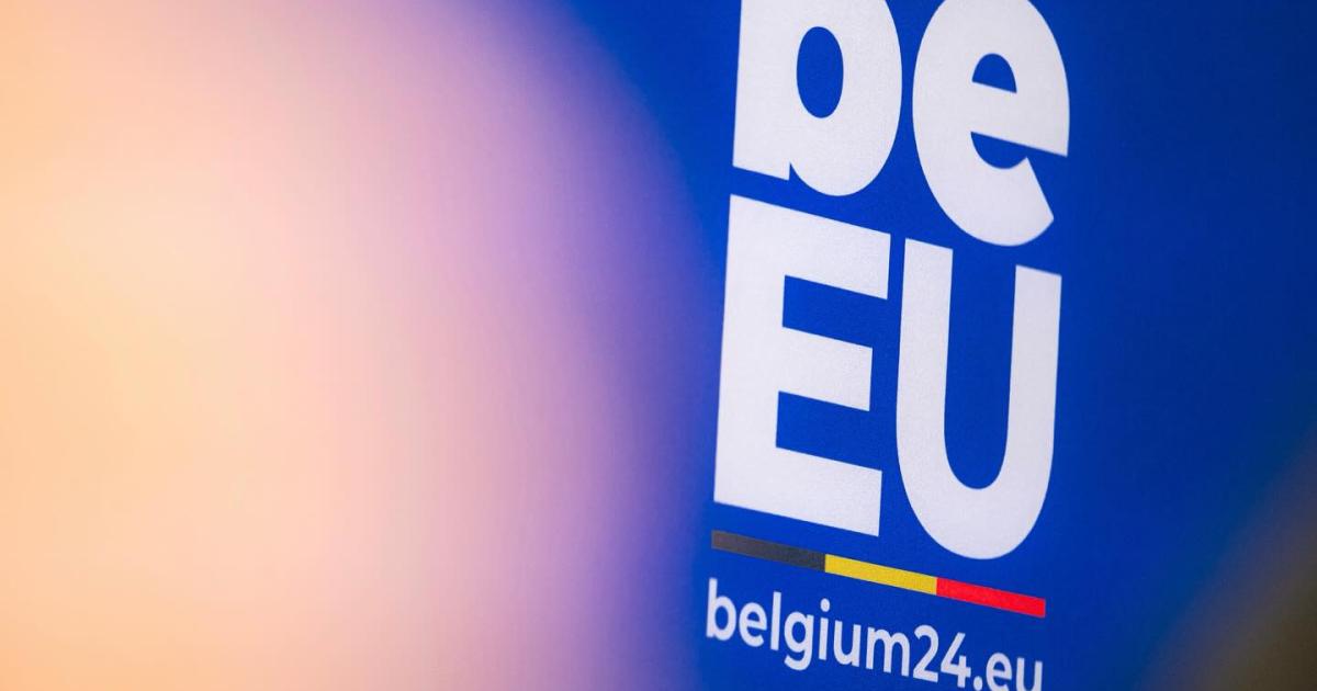 What’s on the agenda for Belgium’s EU Council Presidency? | TheMayor.EU