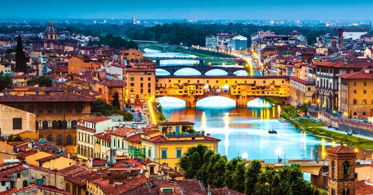 Florence’s Ponte Vecchio to undergo largest restoration ever | TheMayor.EU