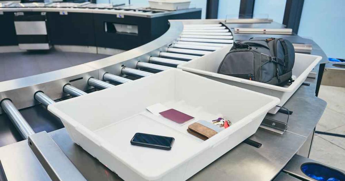 EU: Liquid limits at airports remain in place despite new smart scanners