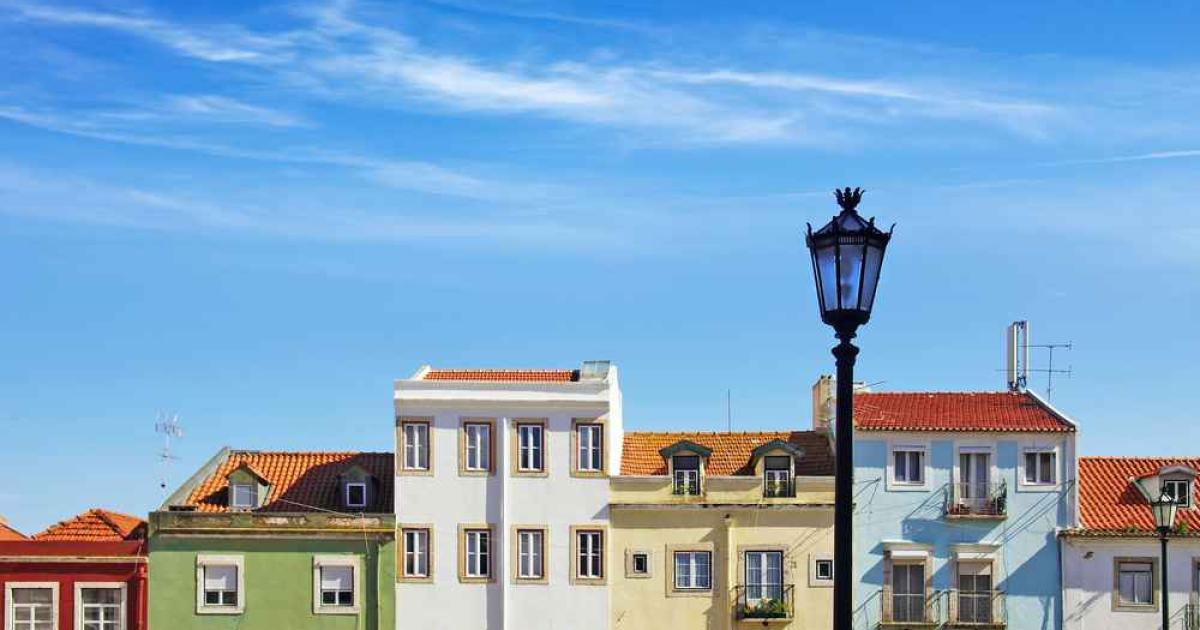 Mais quartos no mercado imobiliário português, mas preços mais elevados