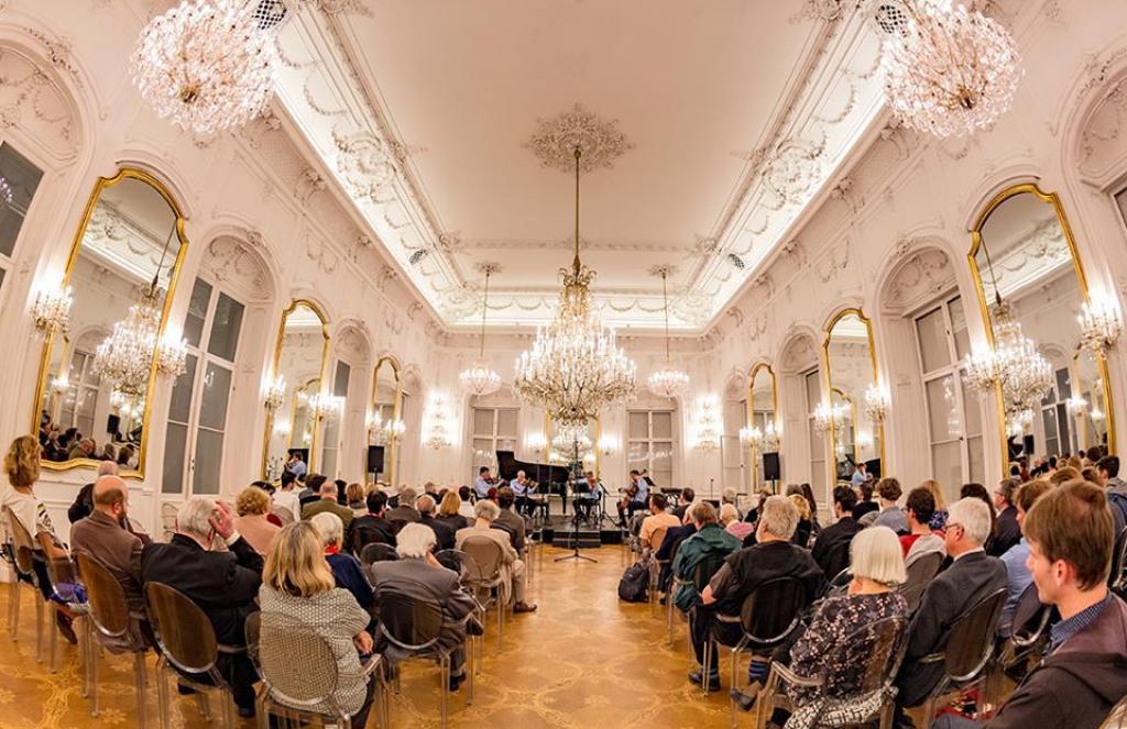 Still time to visit CAFe Budapest Contemporary Arts Festival