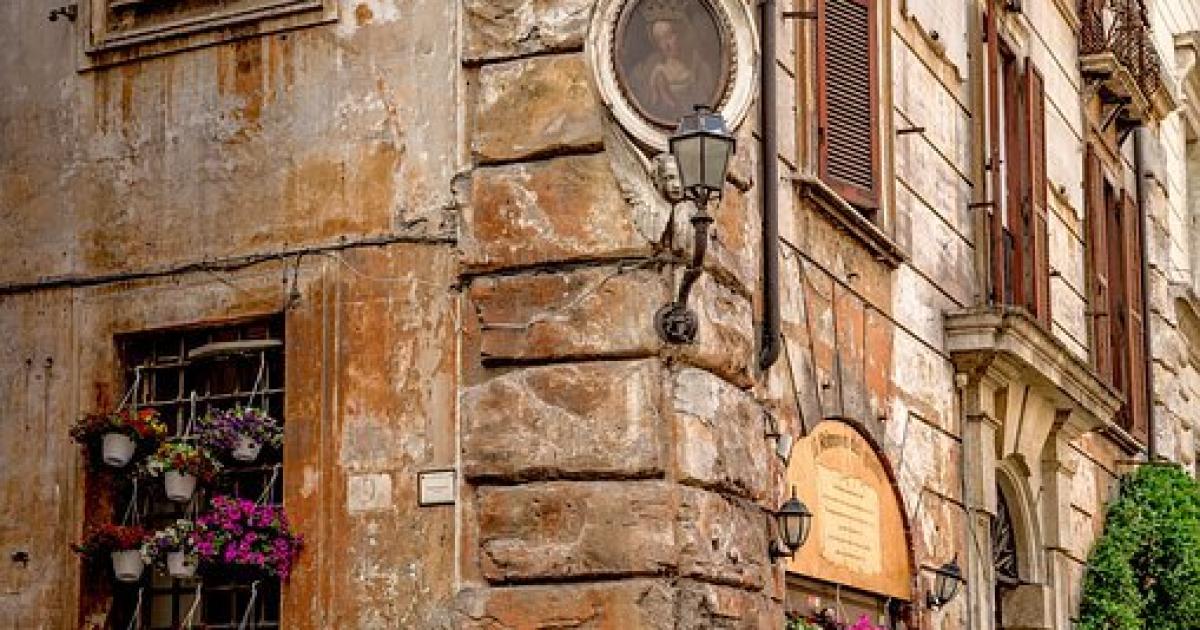 Another Italian town is selling old houses for 1 euro