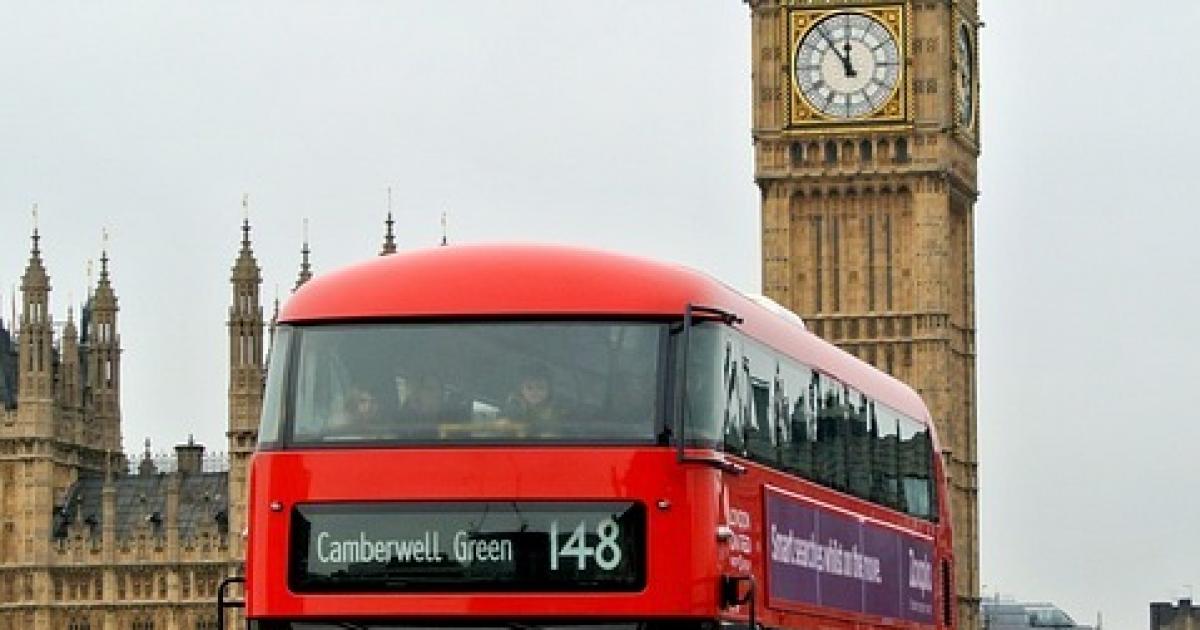 The New London Bus Safety Standard Should Be Endorsed Until 2024   Thumb 1200x630 London Bus 1464575 960 720 