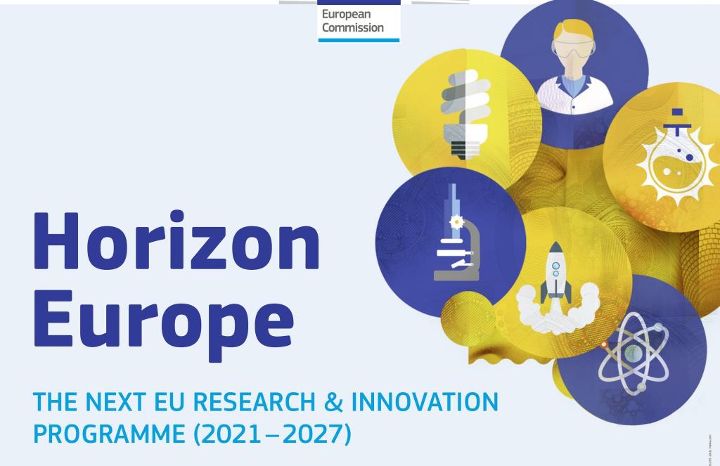 Horizon Europe, The New Research Programme Of The EU To Focus On ...