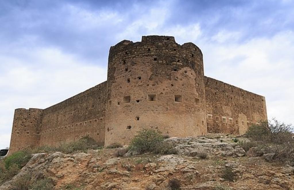 The Greek island of Makronisos declared an archaeological site