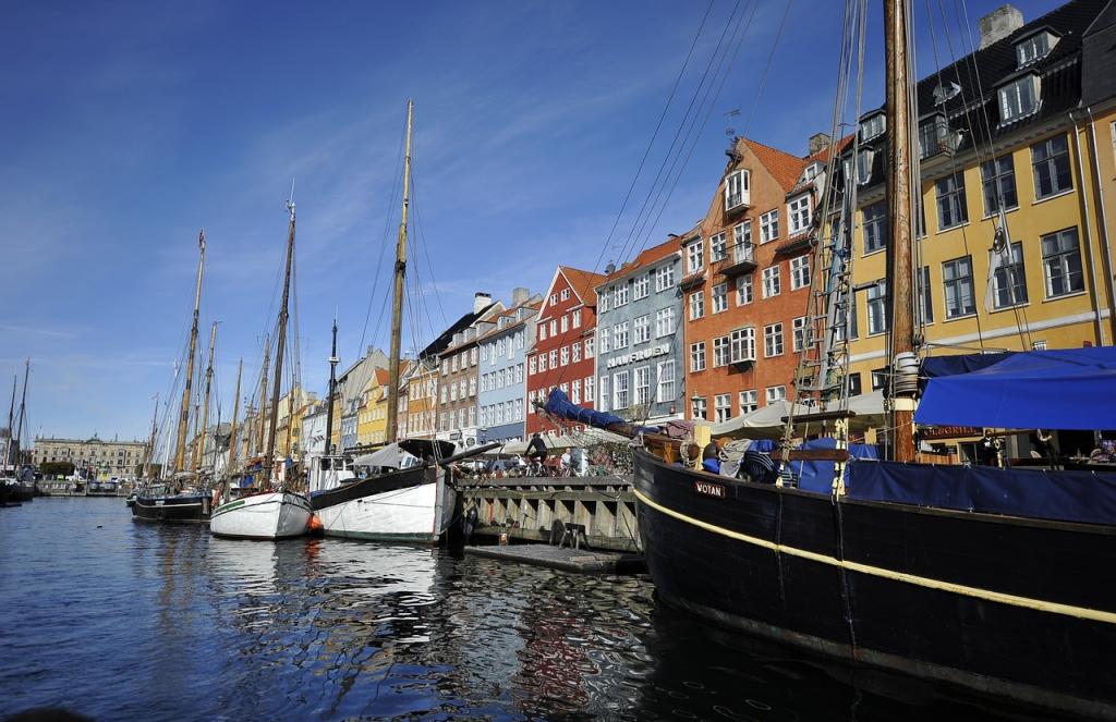 Copenhagen named healthiest city in Europe | TheMayor.EU