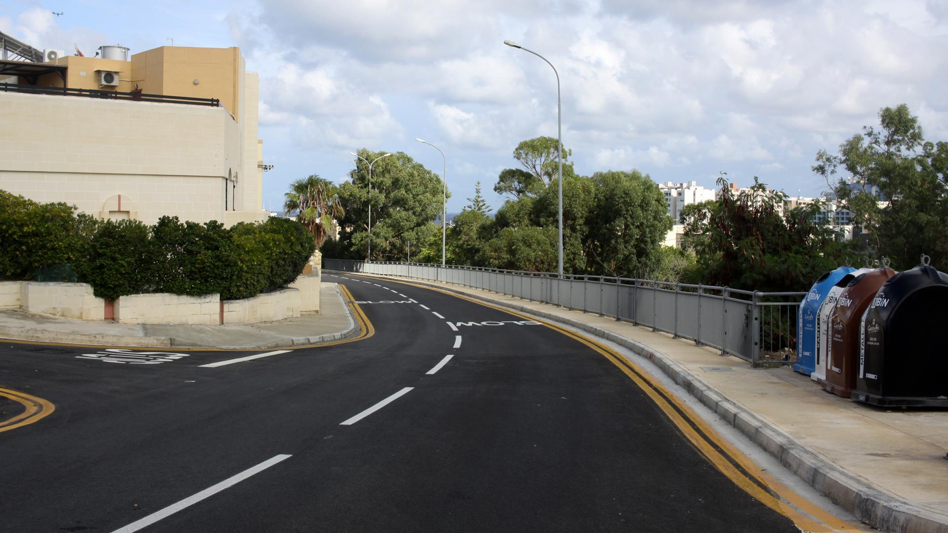 Infrastructure Malta has reconstructed 130 streets | TheMayor.EU