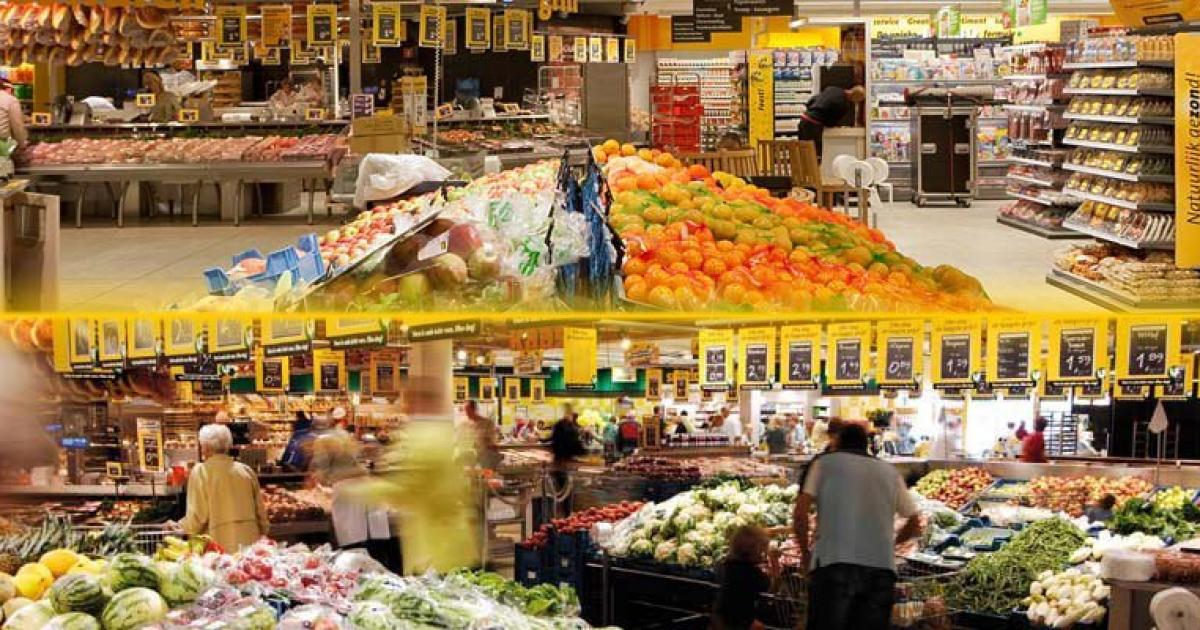 : Sustainable supermarkets in the Netherlands backed by EIB loan ...