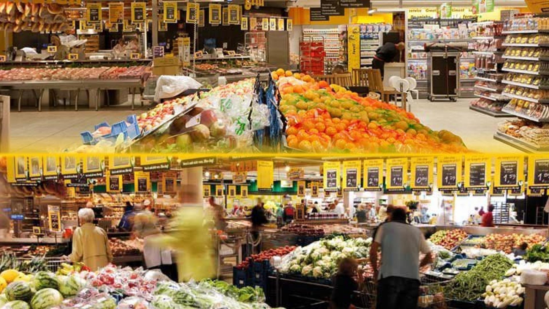 : Sustainable supermarkets in the Netherlands backed by EIB loan ...