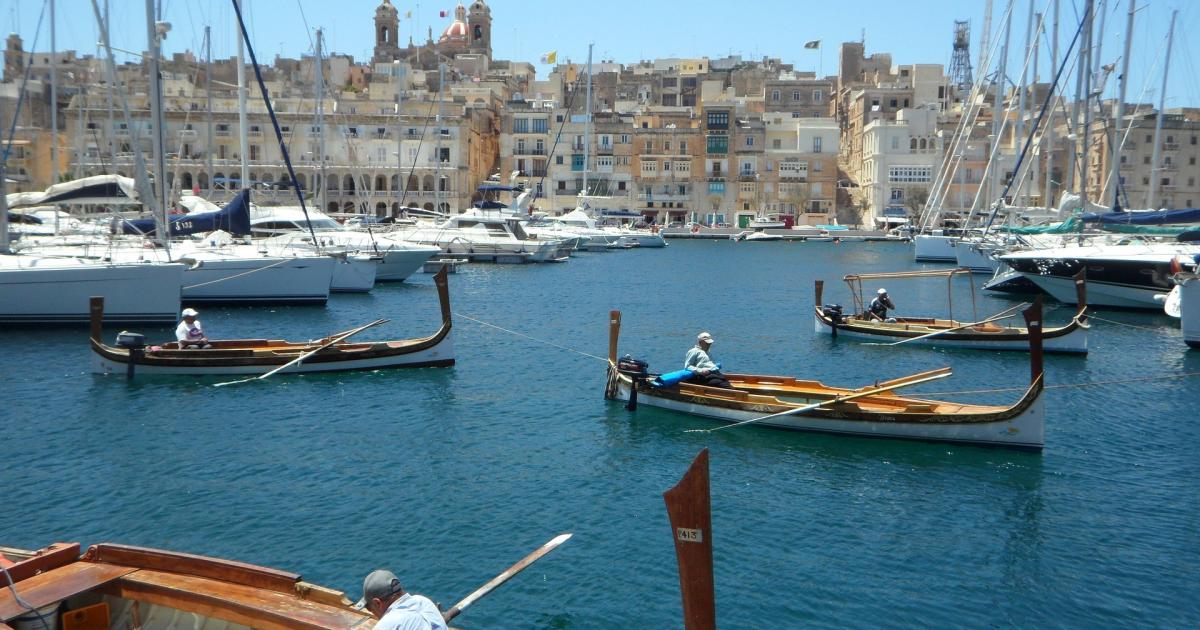 Malta Rolls Back Most COVID 19 Restrictions TheMayor EU   Thumb 1200x630 Valetta  Malta 