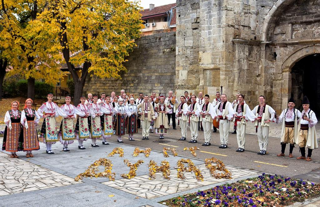 Vidin gears up for folklore festival inviting performers from countries  along the Danube 