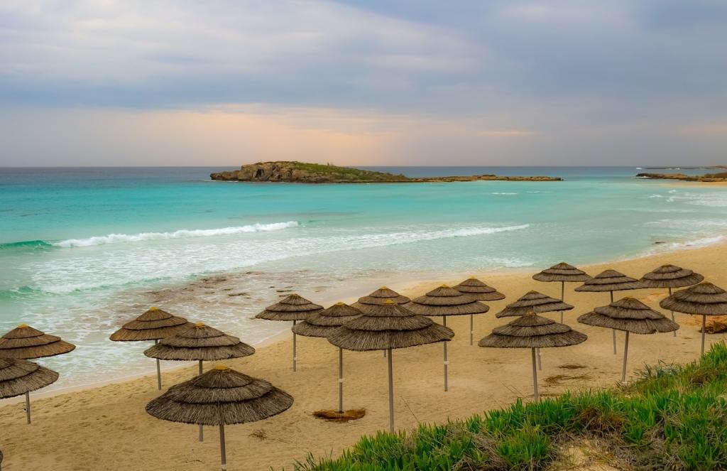 Cyprus Presents Vision For Improvement Of Beaches Themayor Eu