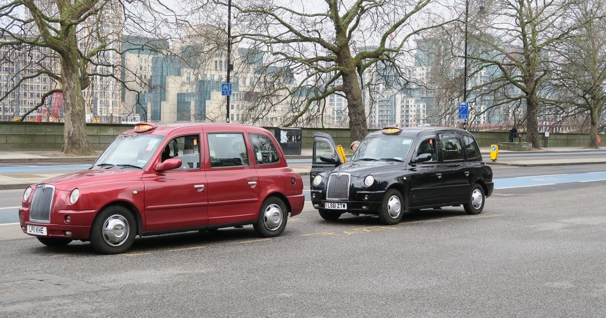 Electric Taxi Trial Set For Launch In Sheffield In 2021 Themayor Eu