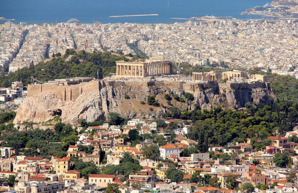 Athens prepares to kickstart long-awaited Double Regeneration project ...