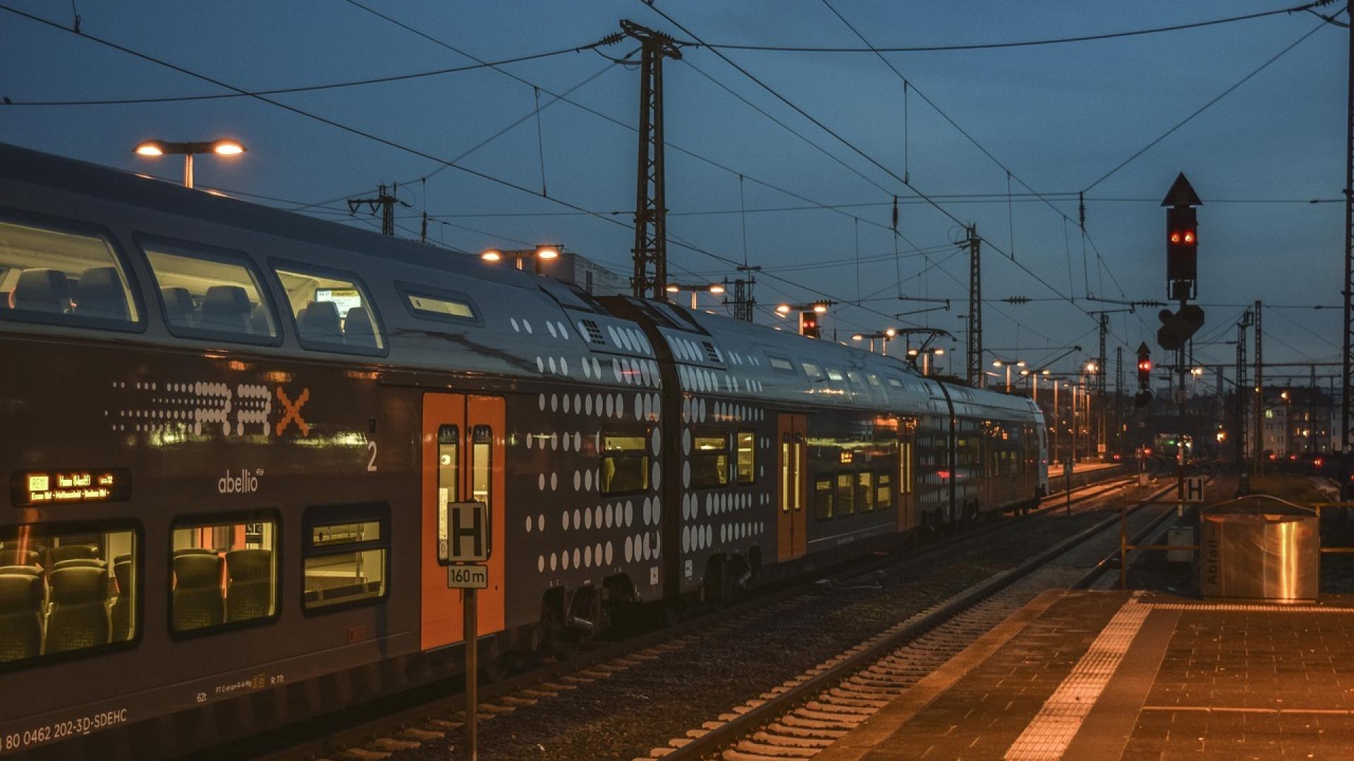 13 cities make up bulk of Europe’s night train revolution | TheMayor.EU