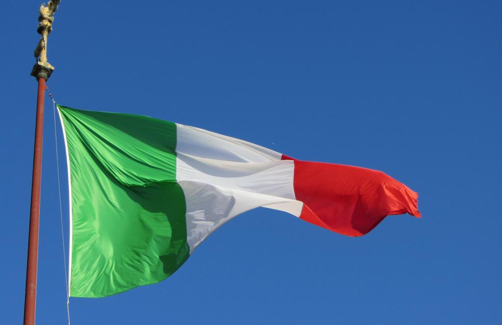 Liberation Day in Italy | TheMayor.EU