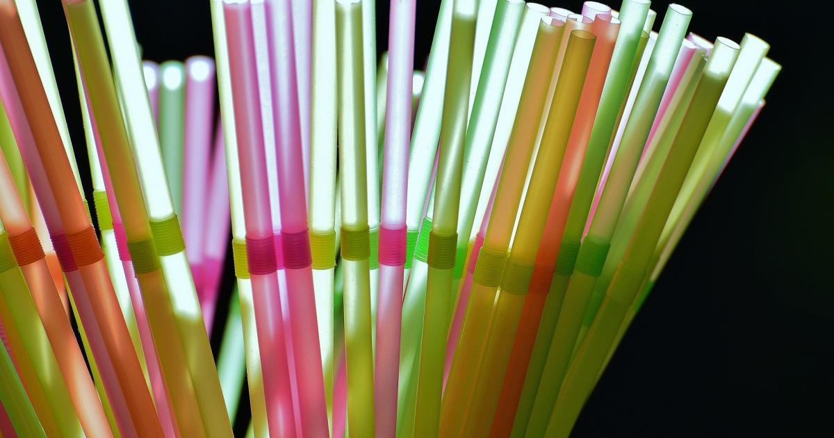 Reusable Straws Market To Witness Massive Growth By 2025