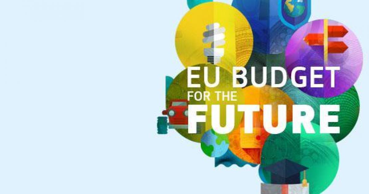 EU Budget For The Future