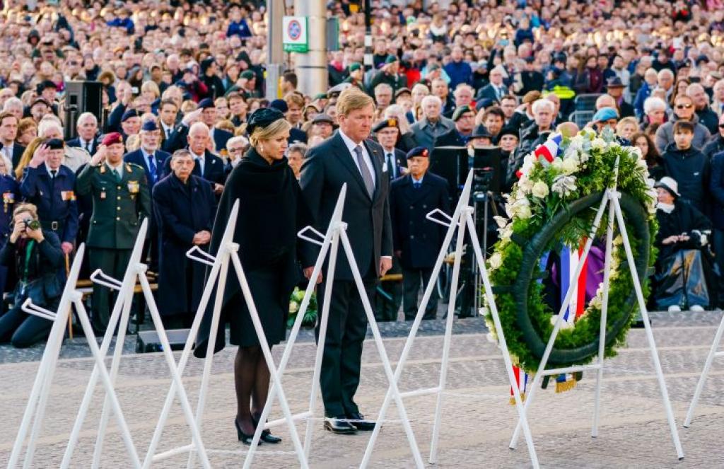 Liberation Day in The Netherlands | TheMayor.EU