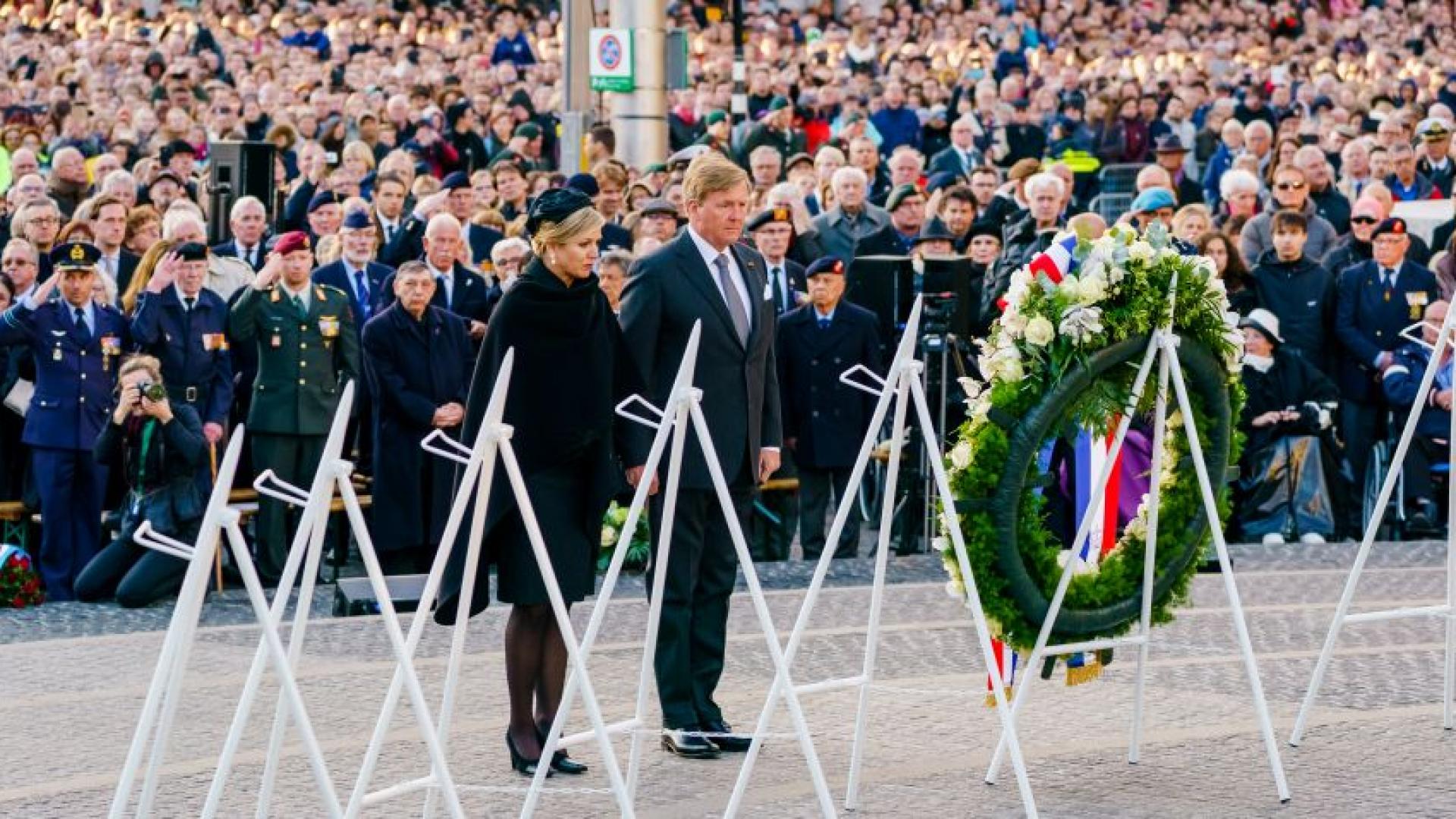 Liberation Day In The Netherlands | TheMayor.EU