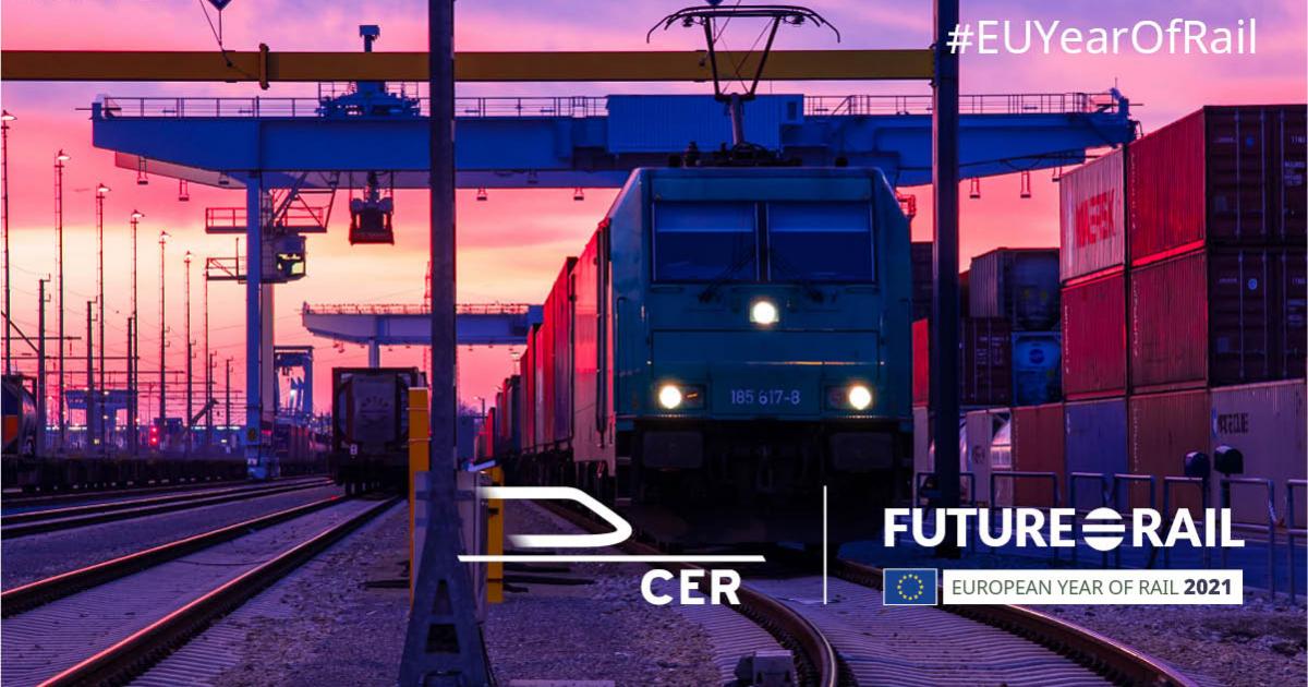 Connecting Europe Express oferă o oprire în București