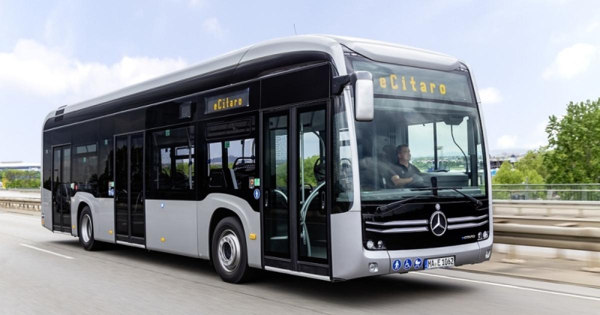 Szeged’s public transport to acquire 4 self-propelled trolleybuses and ...