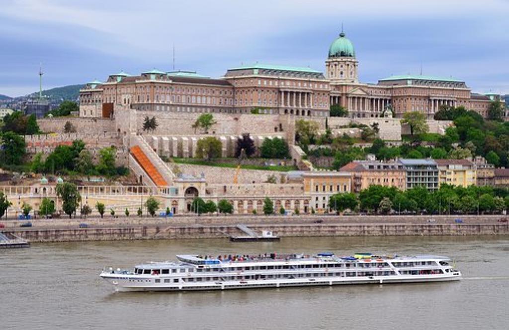Best Places Visit in Hungary
