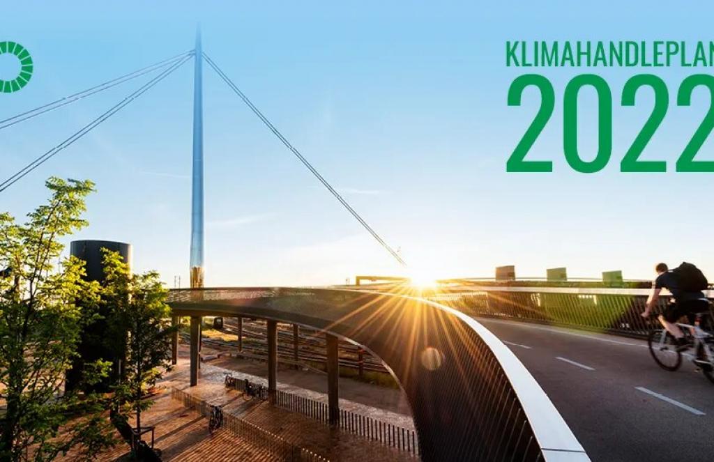 Odense Unveils Its Climate Action Plan 22 Themayor Eu