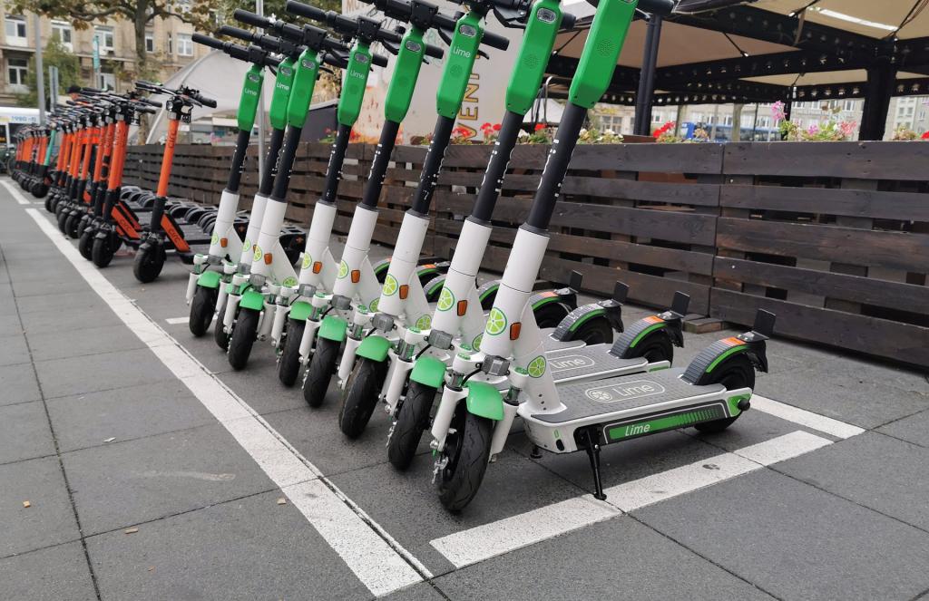 E-scooters return to Copenhagen but significant restrictions | TheMayor.EU