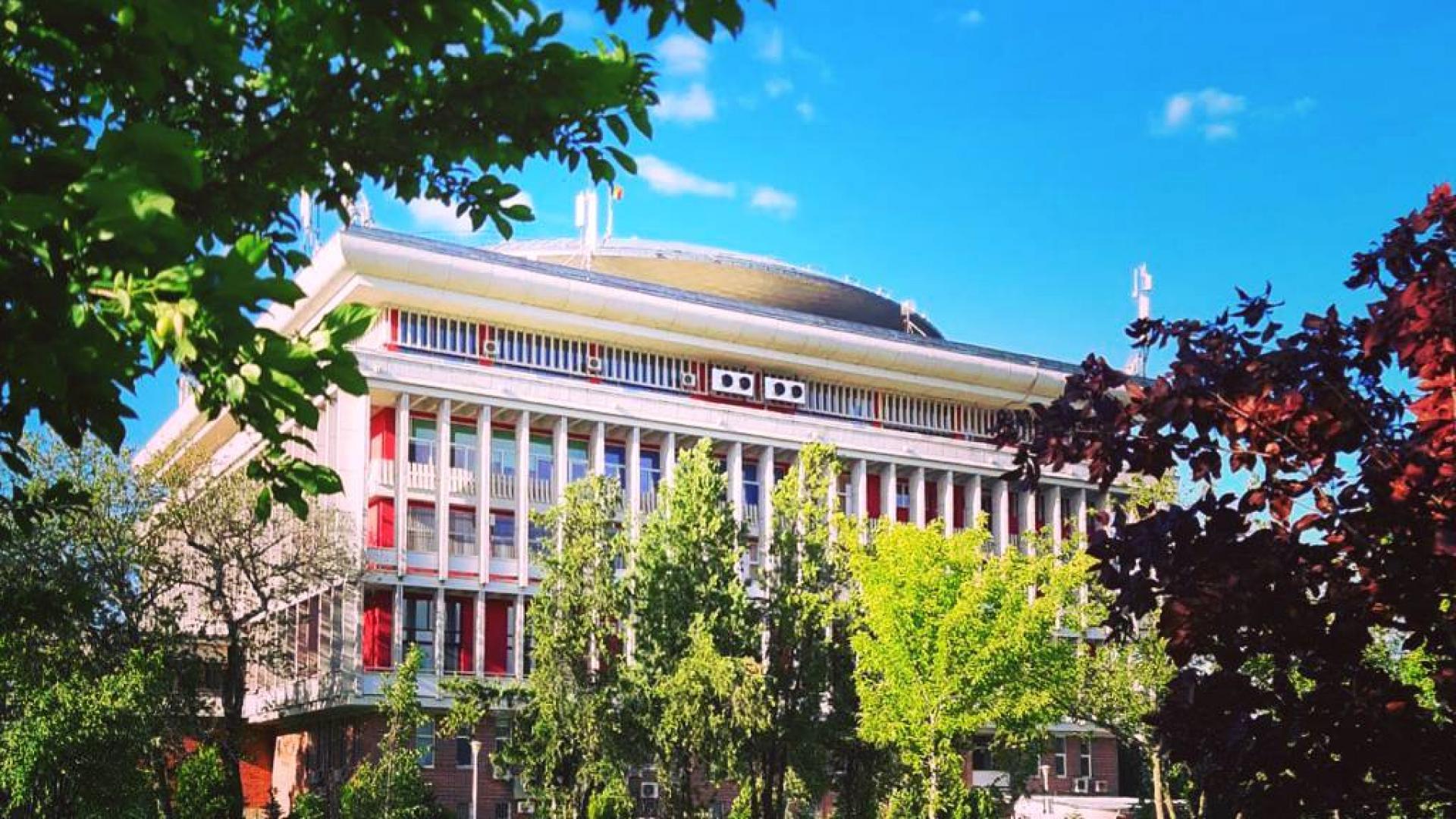 Romanian Universities Join Forces To Open International AI Research   Thumb 1920x1080 Polytechnic University Bucharest 