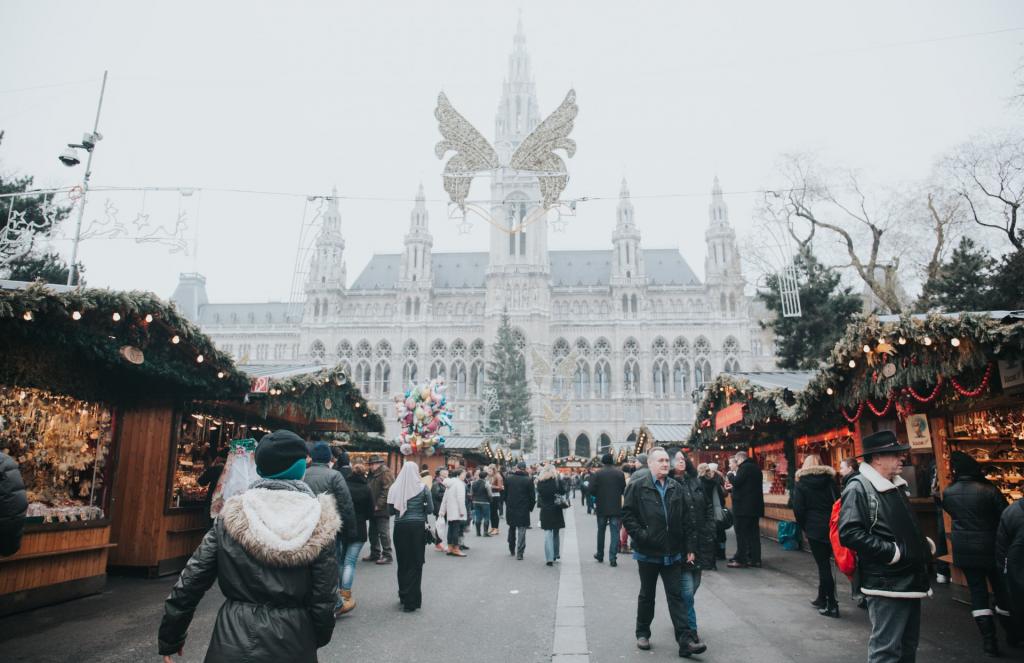 Austria Is Loosening Covid Measures For Christmas | Themayor.eu