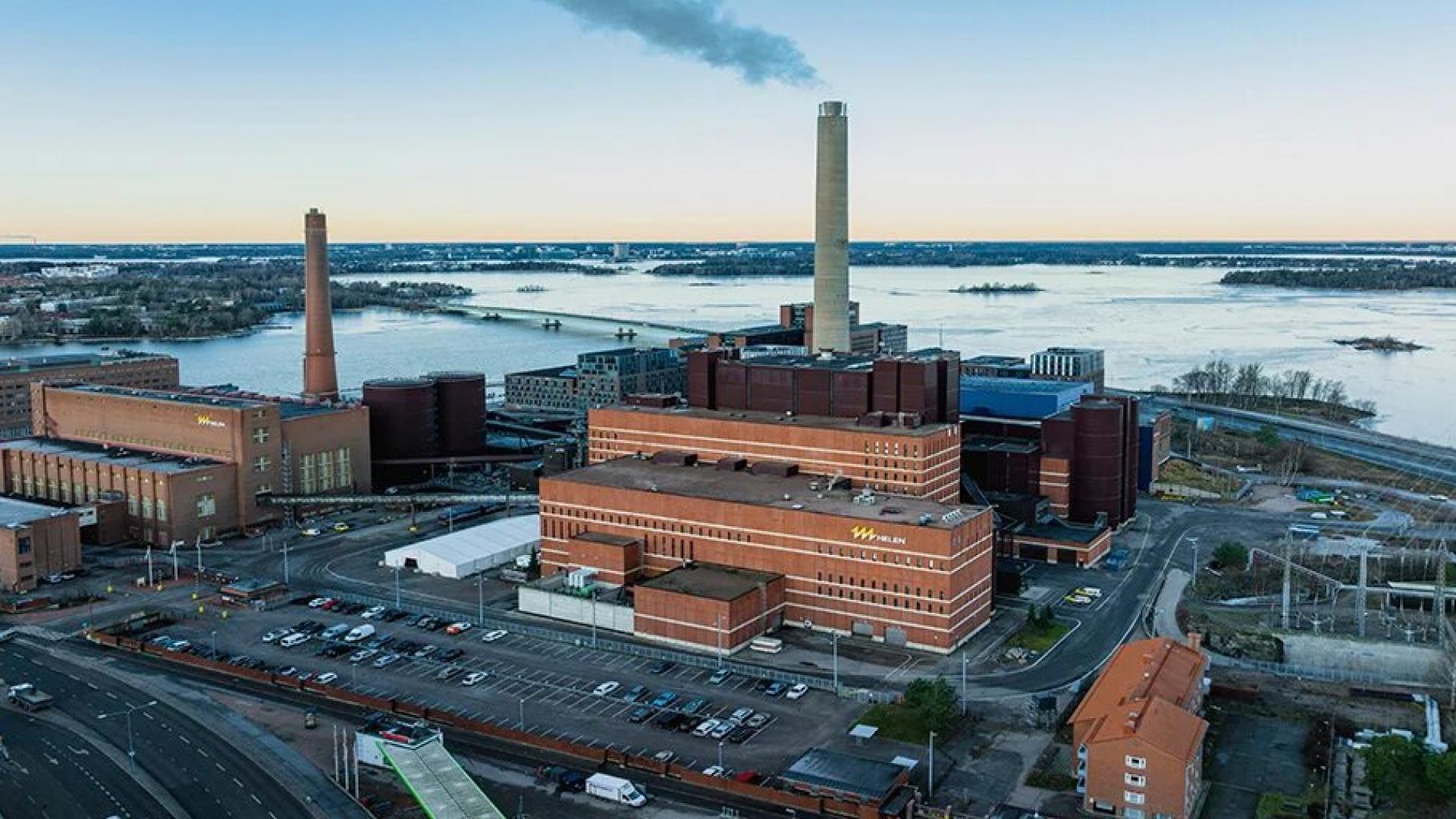 helsinki-s-salmisaari-power-plant-to-stop-using-coal-5-years-ahead-of