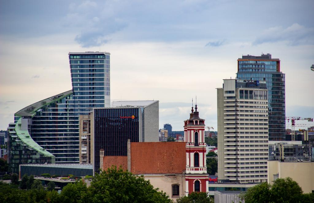 Bogotá wins Bloomberg Philanthropies Global Mayors Challenge