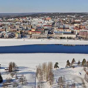 Rovaniemi