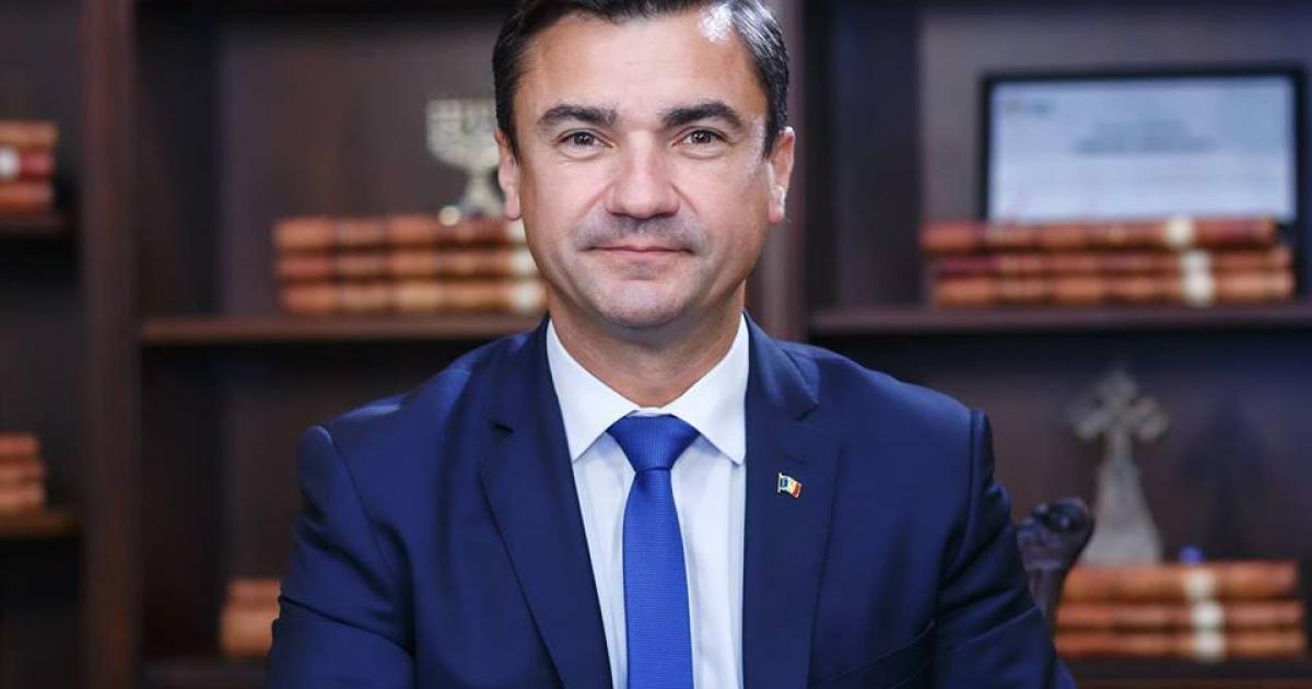 Mihai Chirica