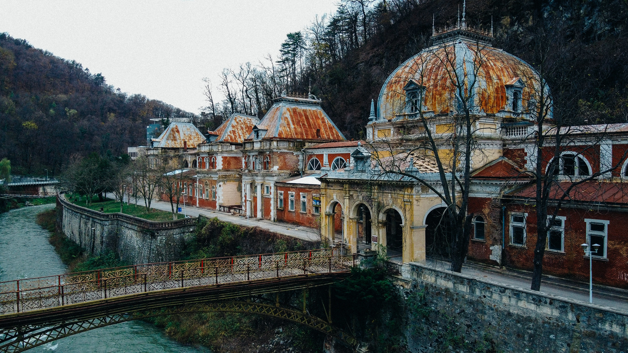 Neptune Baths